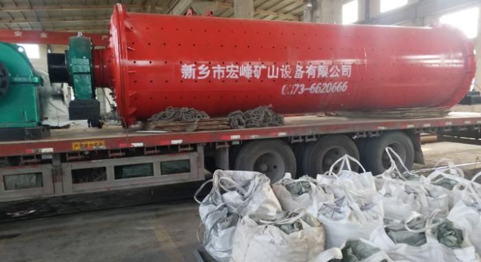 如何確定球磨機(jī)的鋼球型號(hào)和裝球量？
